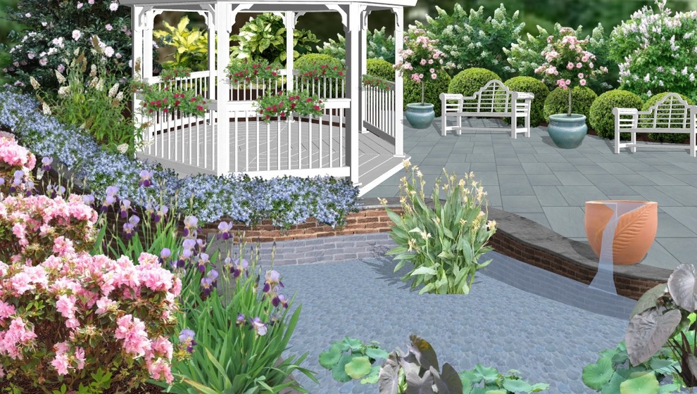 Great Spaces