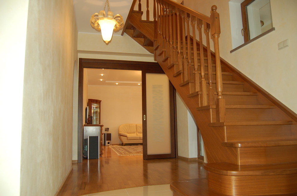 Квартира на Тихвинской улице