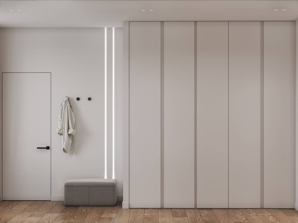 Коттедж КП Заповедник "Соловьи" (90 кв.м.)