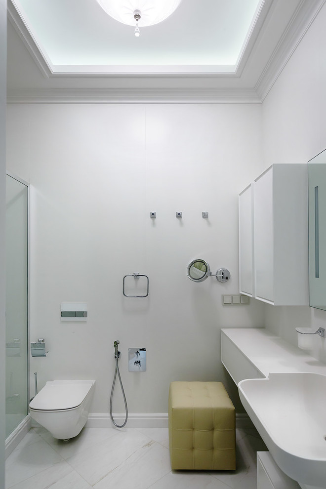 Квартира на Тверской