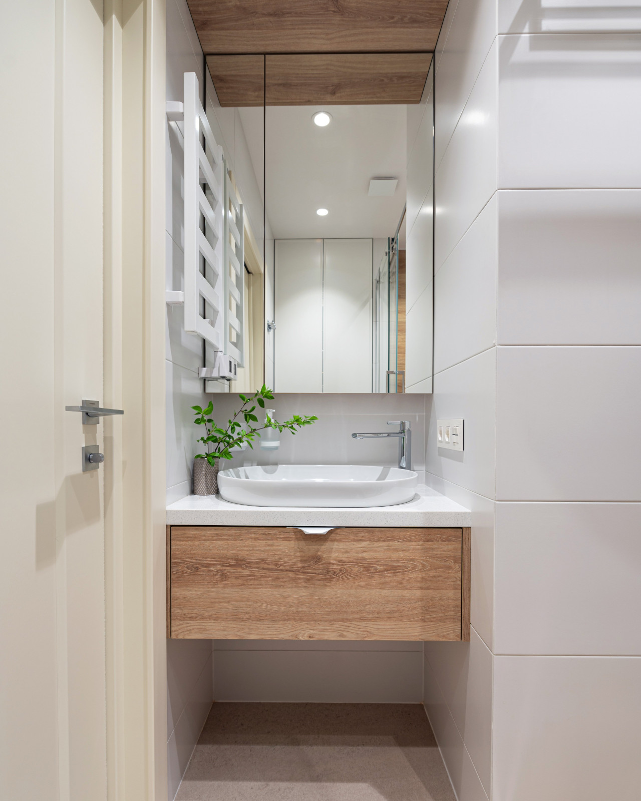 VSREDE. ЖК Каравелла Португалии