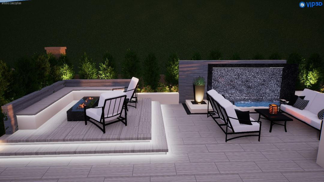 Khan Residence