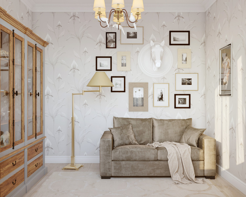 "дом на всю семью"