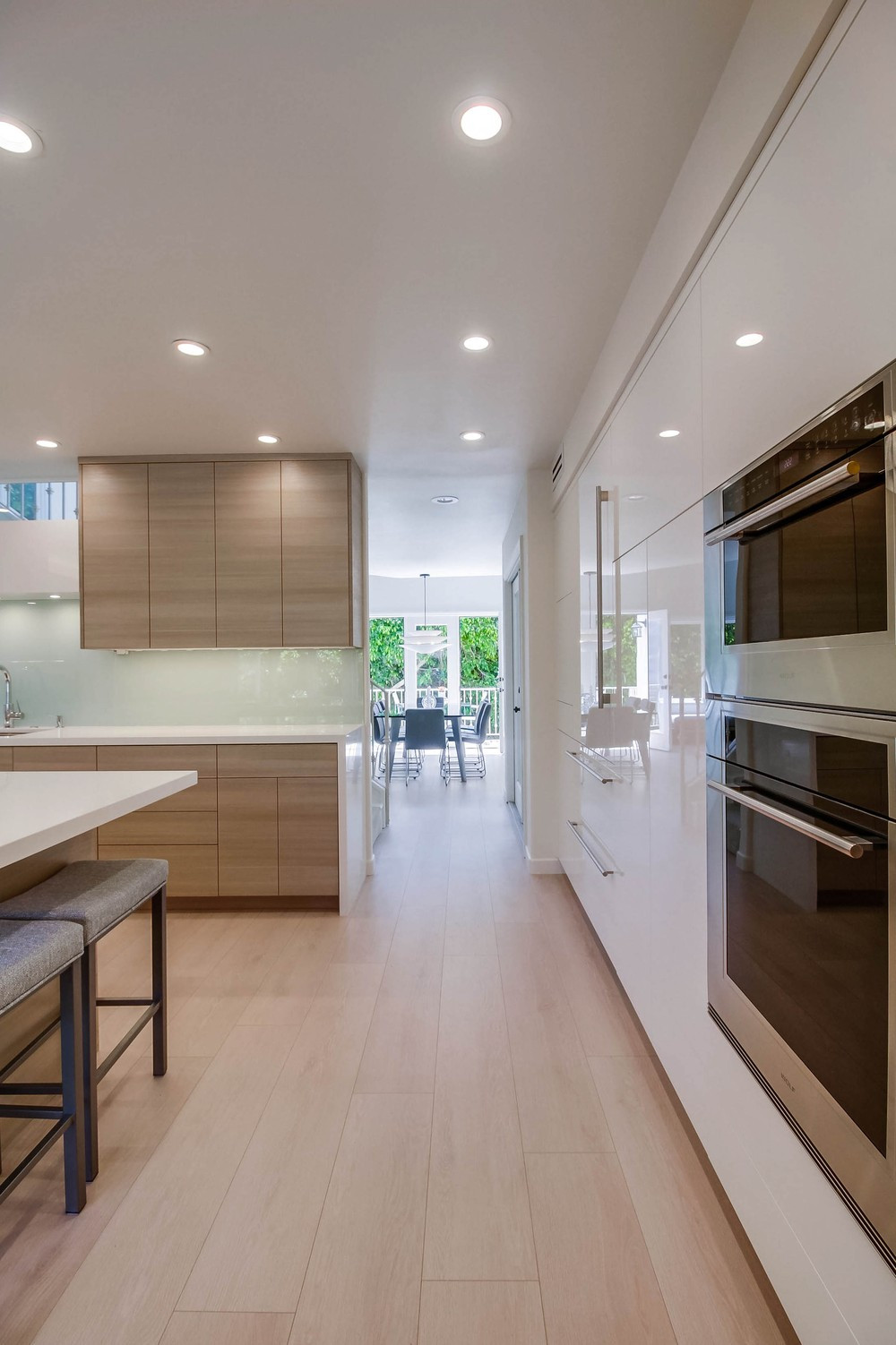 La Jolla Village_Kitchen Remodel
