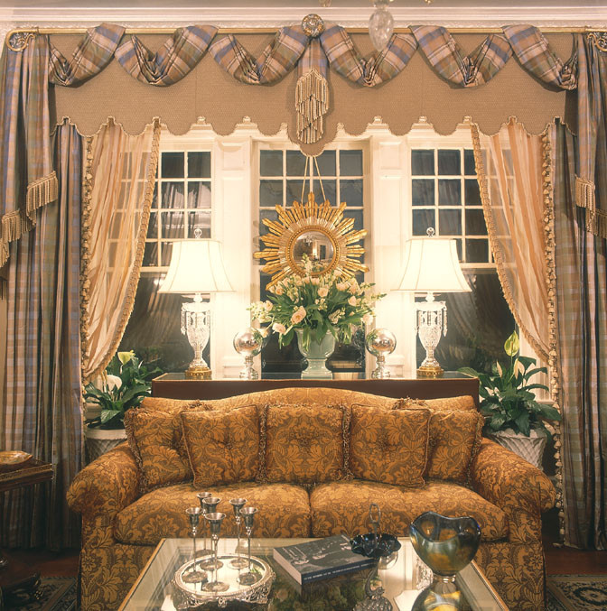 Updated 1930 S Home Traditional Living Room Other By