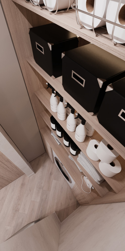 Апартаменты в курортном городе