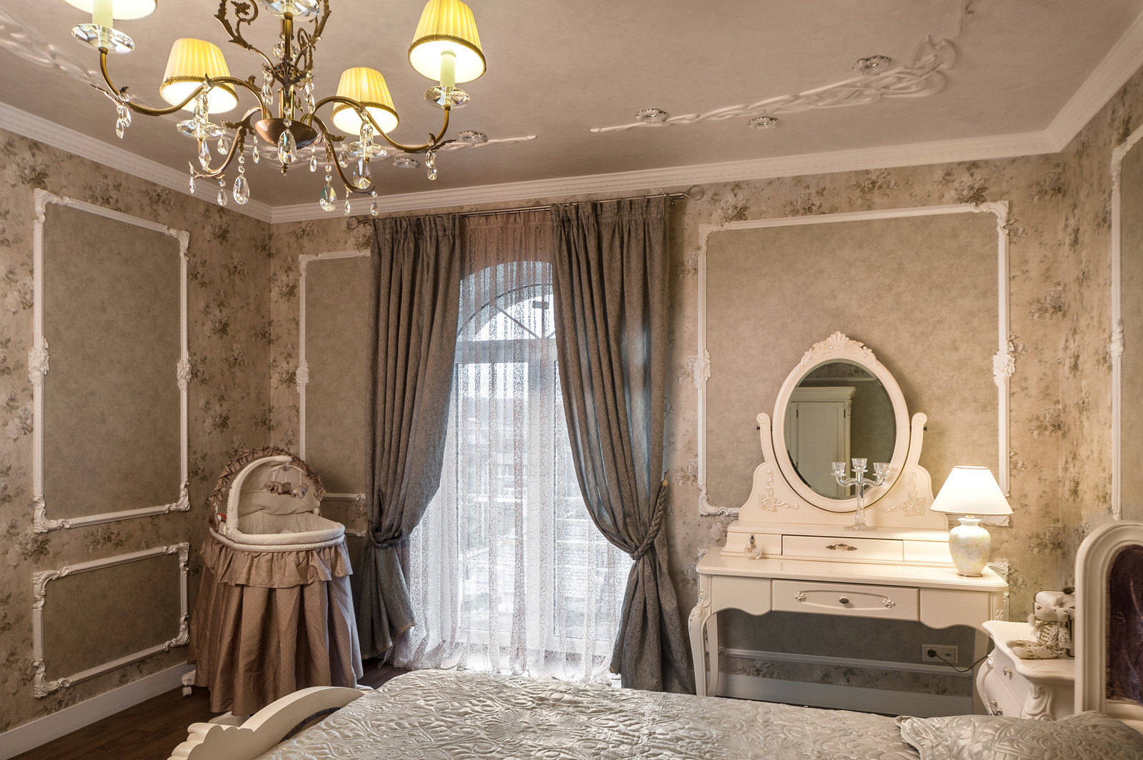 Детская для принцессы