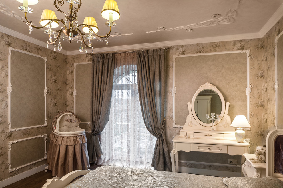 Детская для принцессы