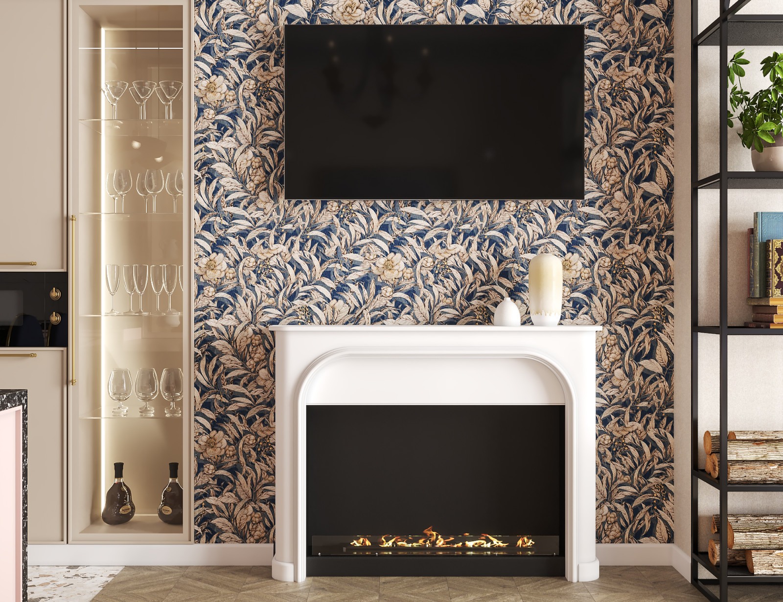 Двери в рай