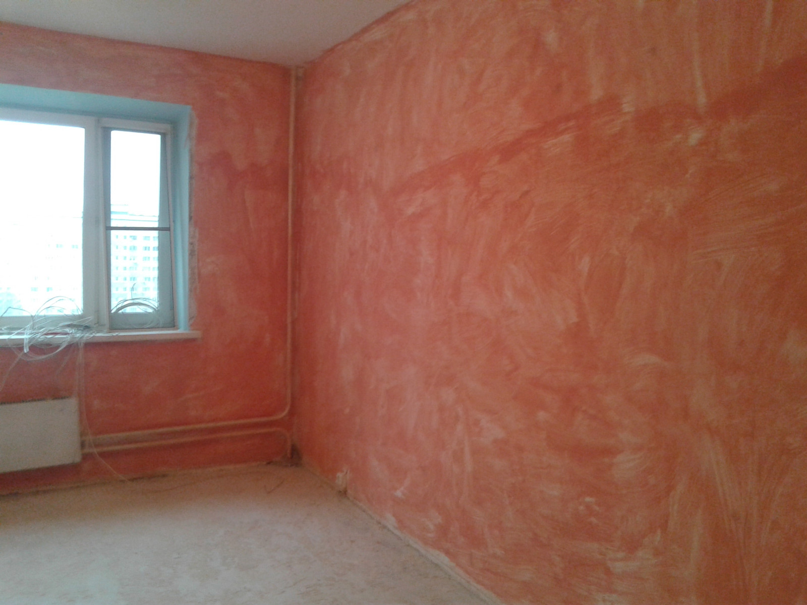 Квартира 105 кв.м.