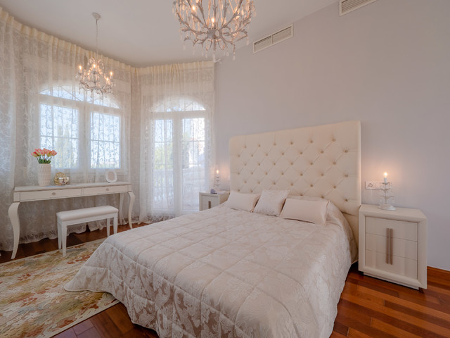 Villa La Cala de Mijas classico-camera-da-letto