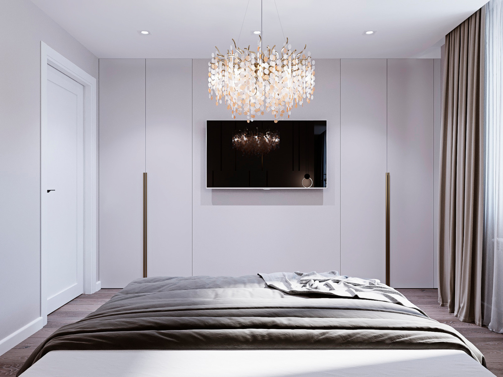 Квартира 2к