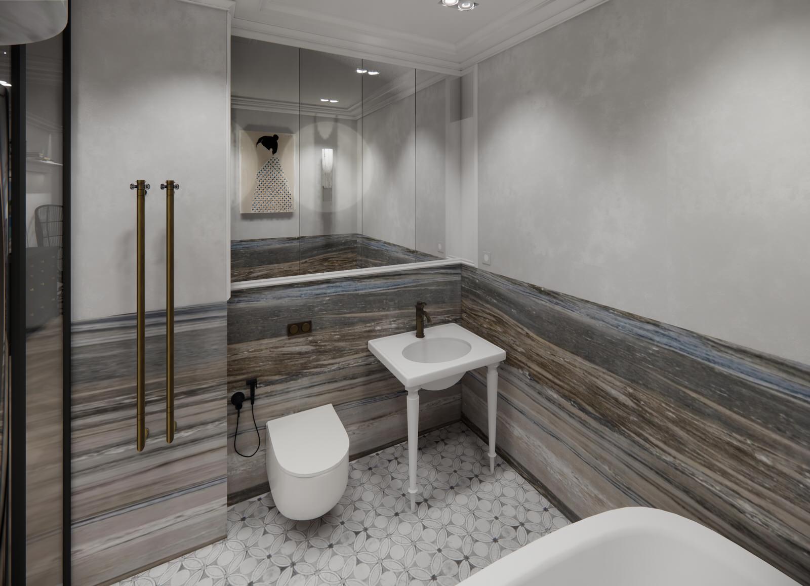 ЖК ВТБ Арена