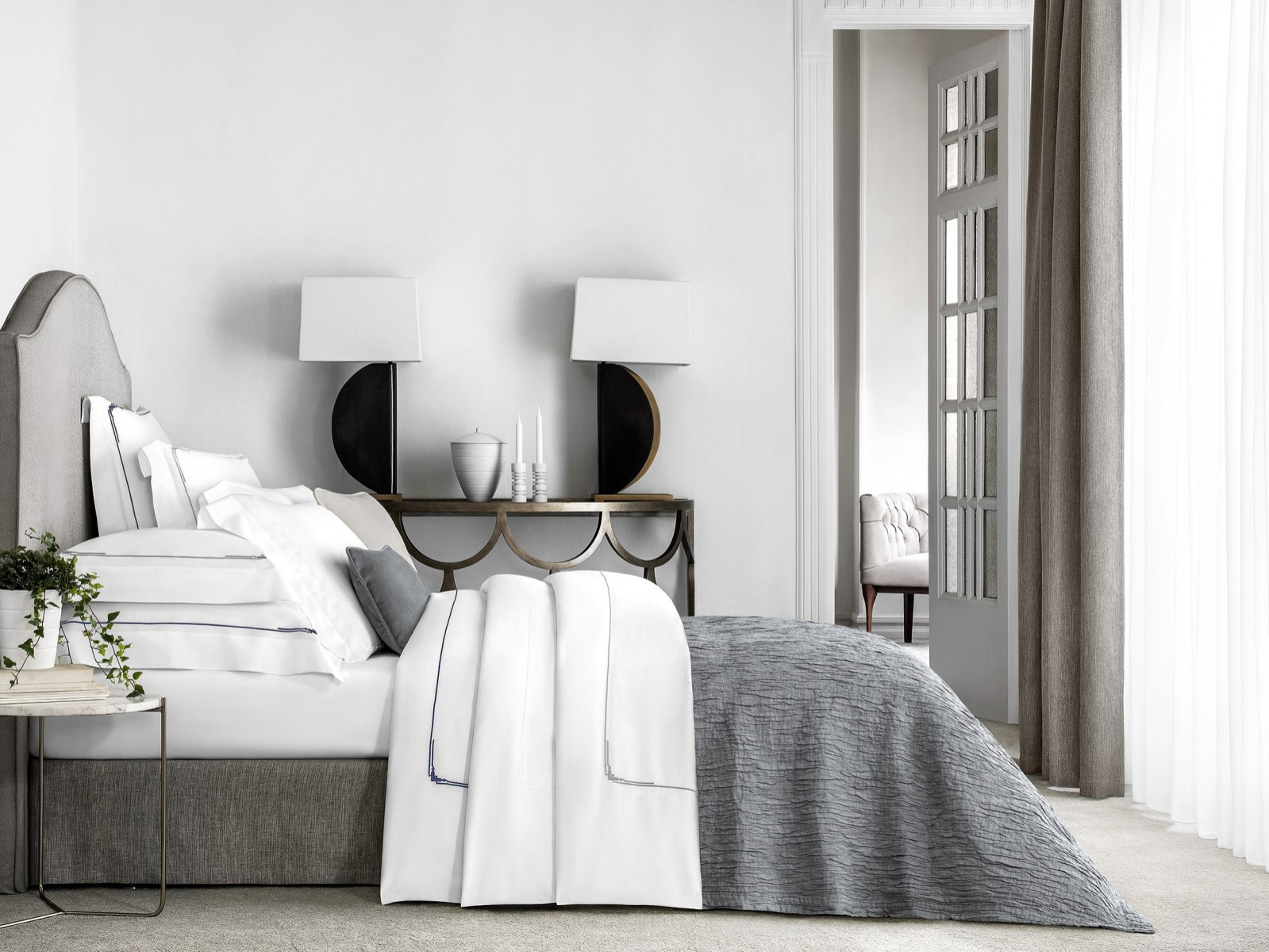 Спальня Джаспер