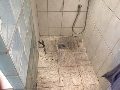 Renovering af badeværelse før og efter billeder Badeværelse ombygning