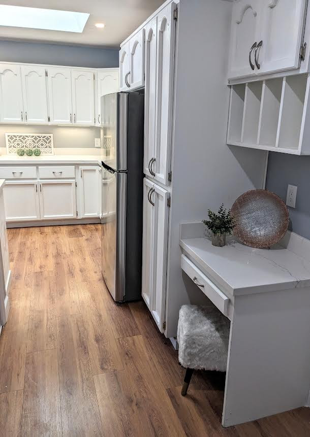 East Bay Project