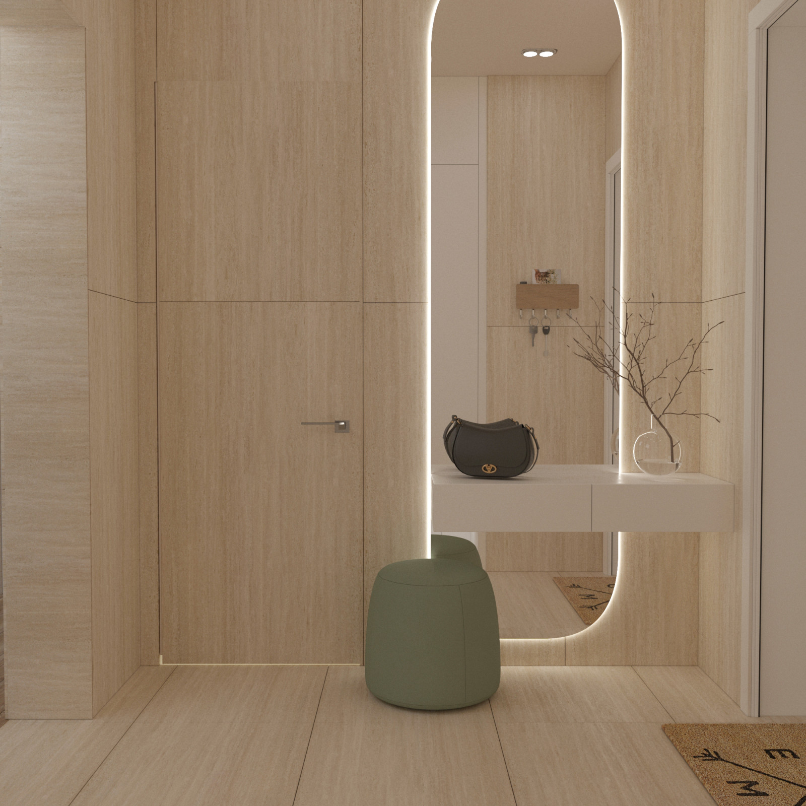 Загородный дом( Подмосковье)