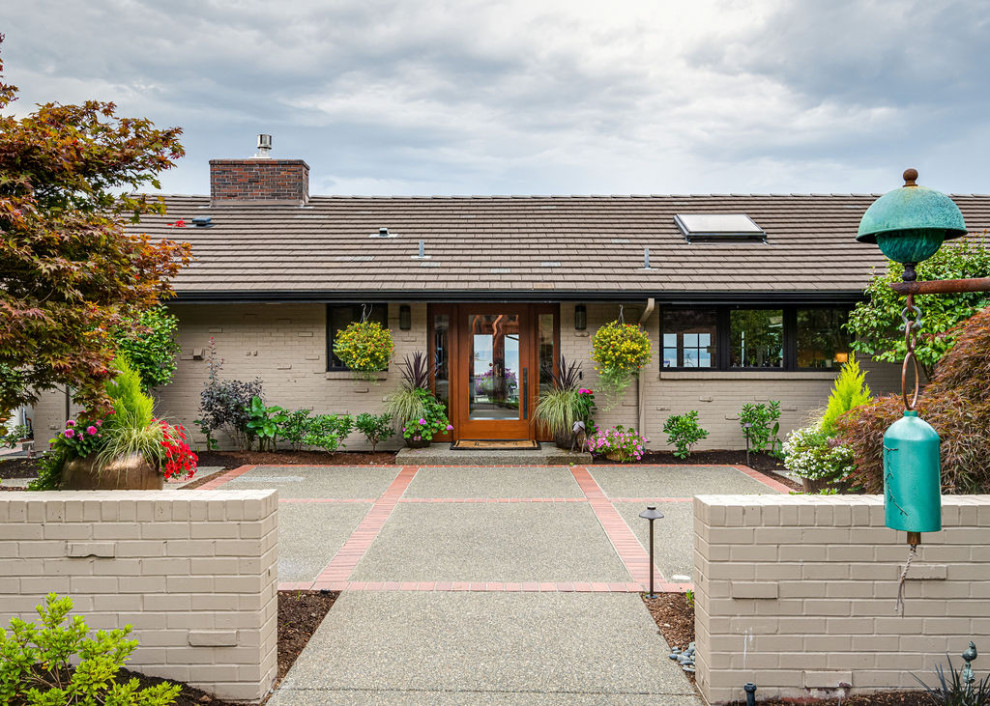 Horsehead Bay Waterfront Renovation