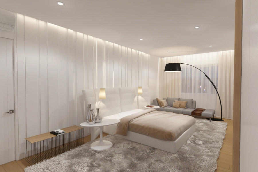 Квартира 180 кв.м. г. Краснодар