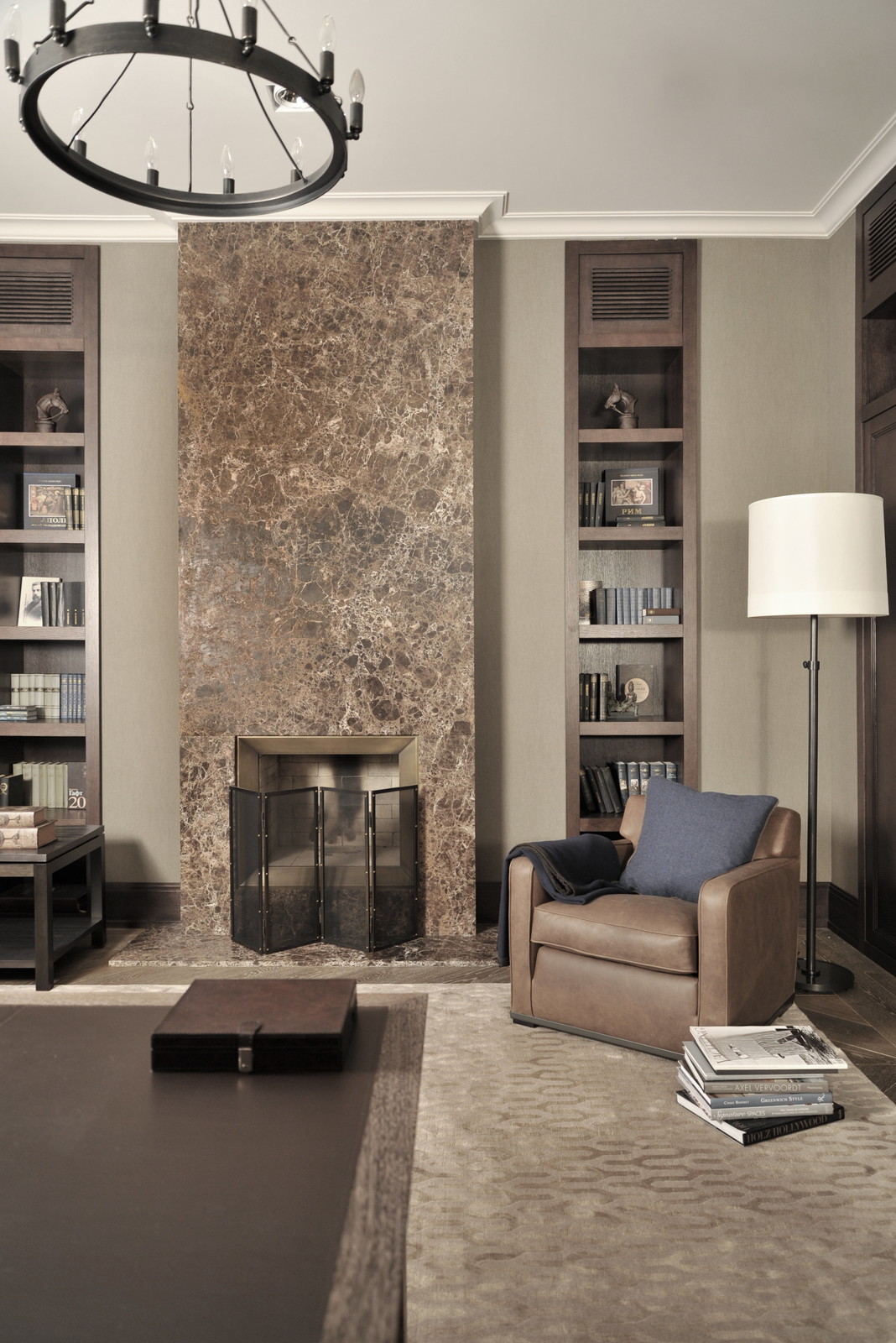 TownHouse in Moscow 2018