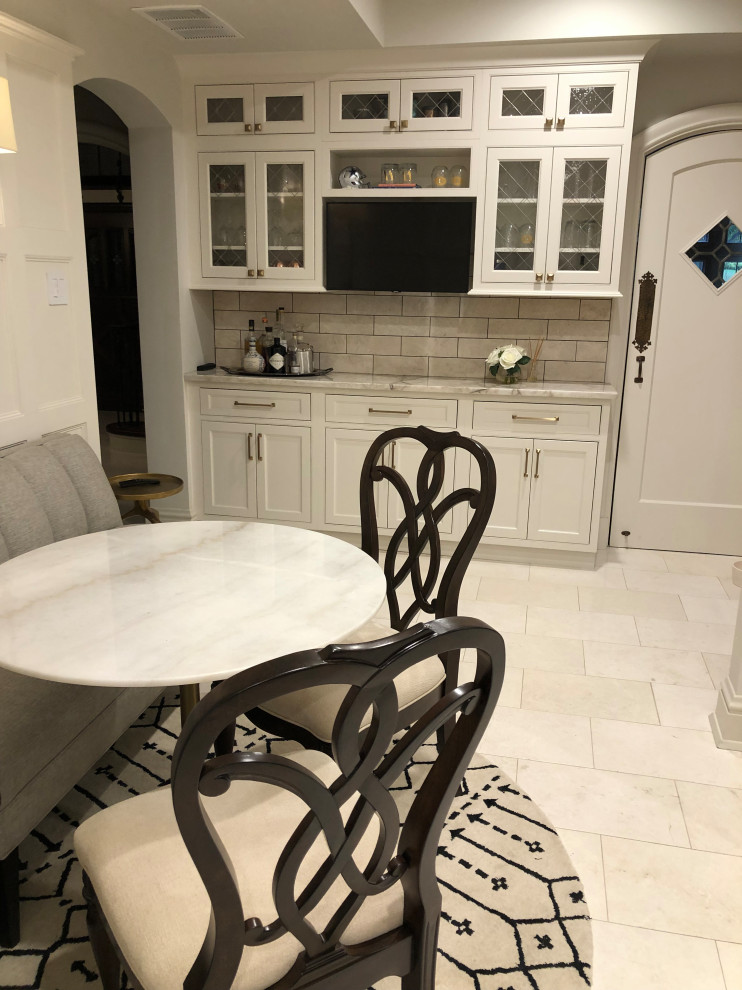 Hampton Park Kitchen