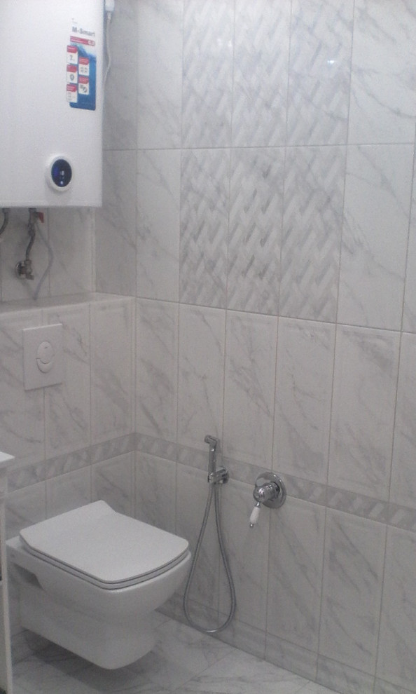 Ванная комната