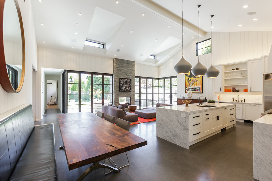 Modern Farmhouse #1