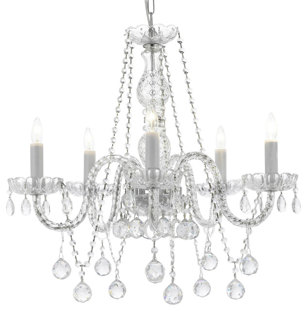 Authentic All Crystal Chandelier Chandeliers Designs Authentic All Crystal Chandelier Chandeliers Designs