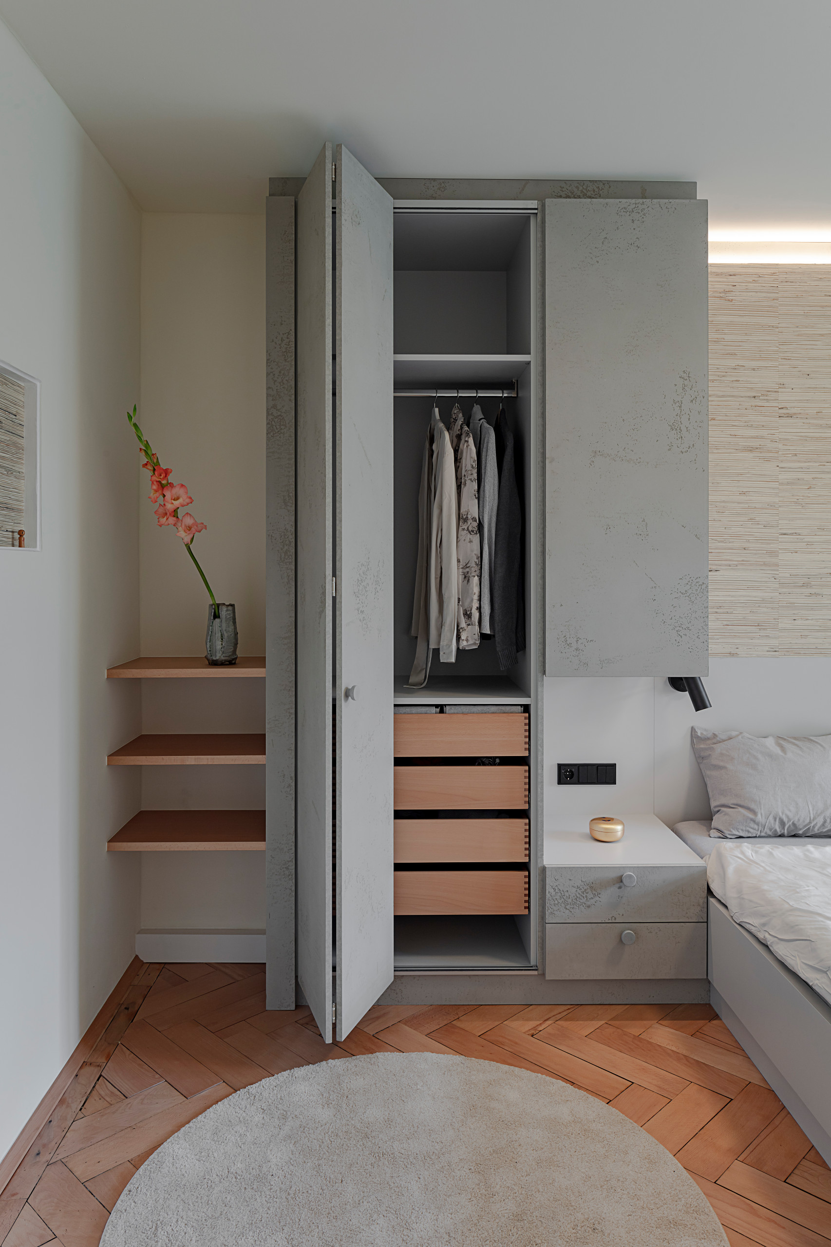 Innenausbau Giesing