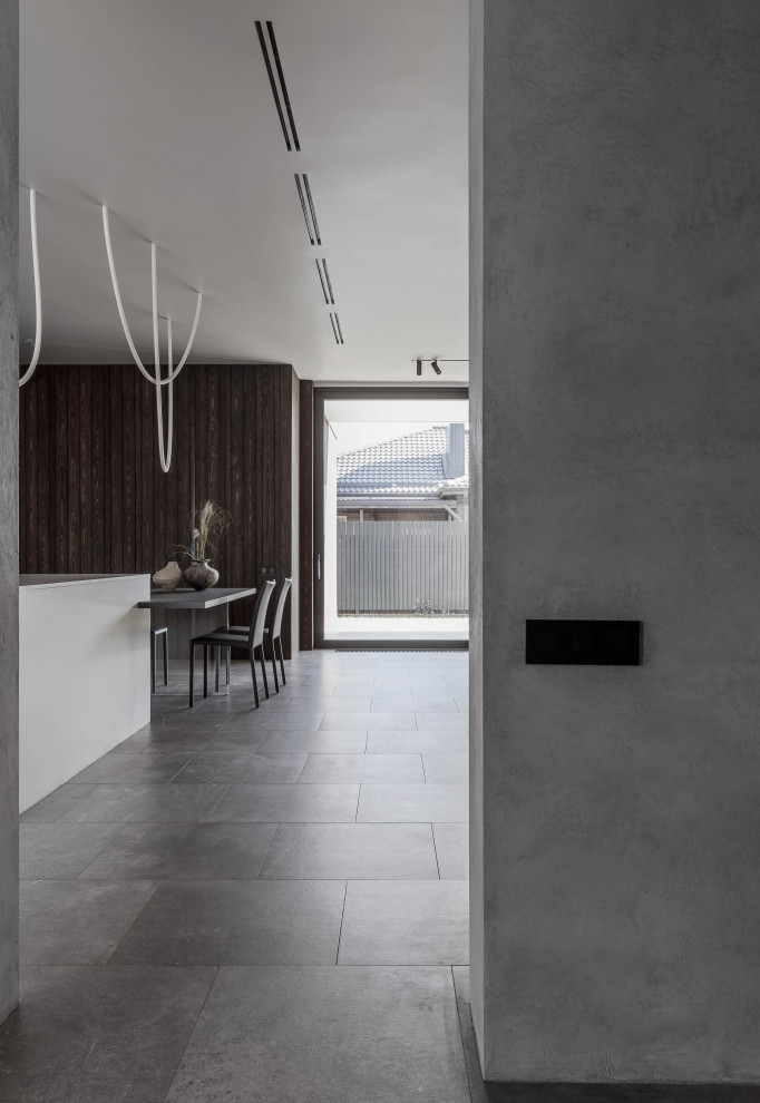 интерьер дома в Ростове-на-Дону