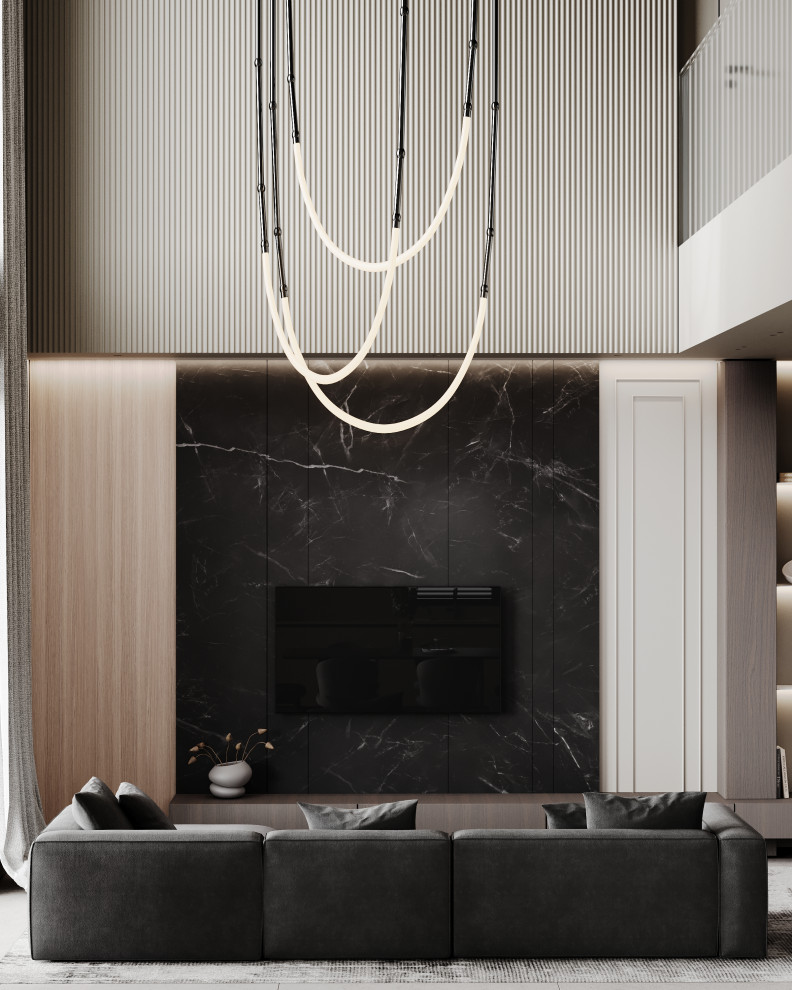 Дом в Перми GORNIY