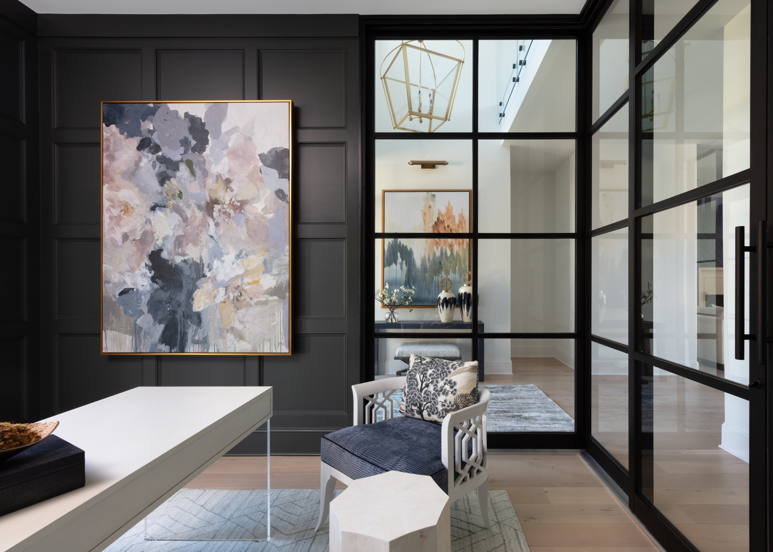 Patel Residence 2025