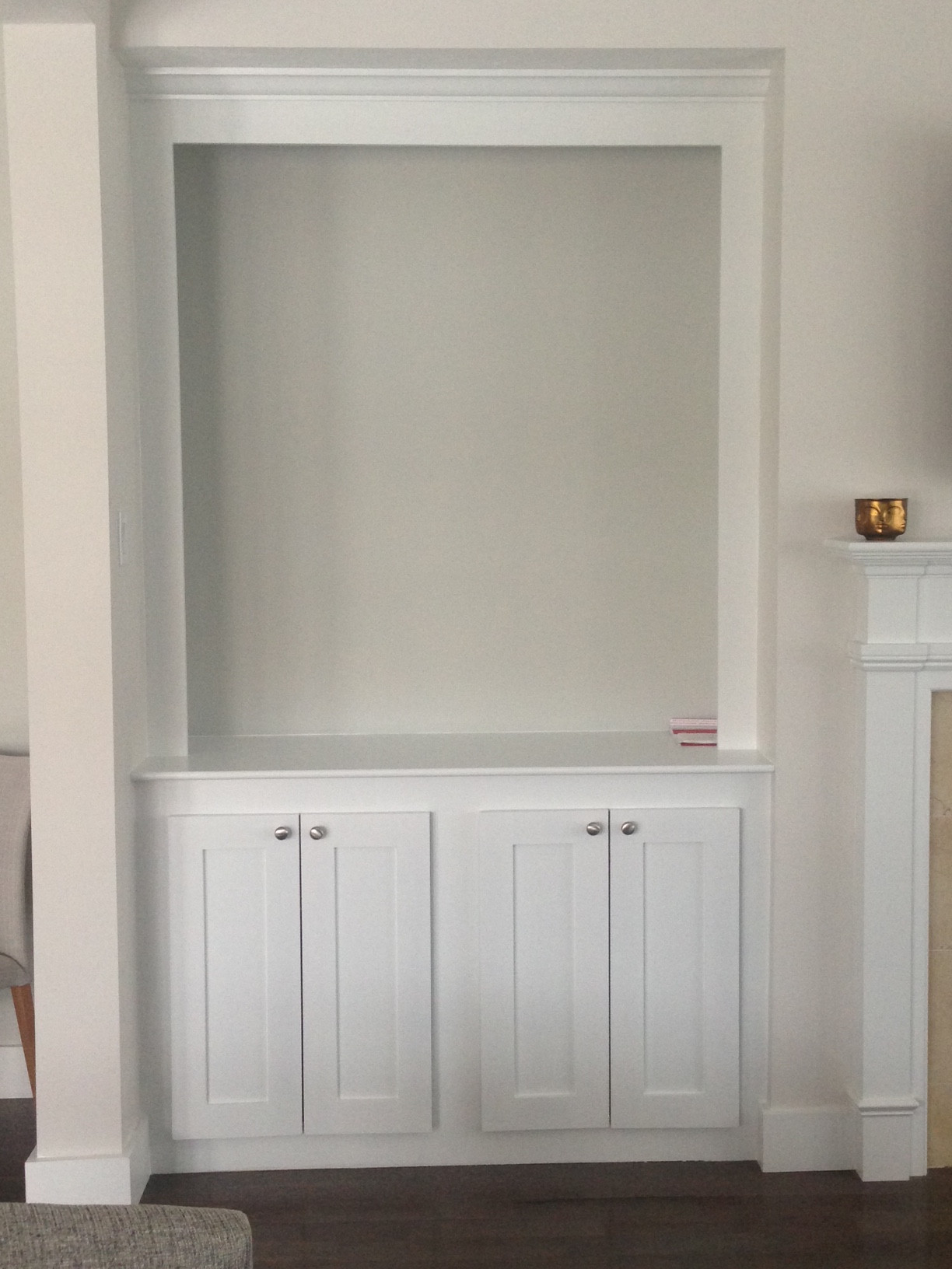Sudbury Custom Cabinets