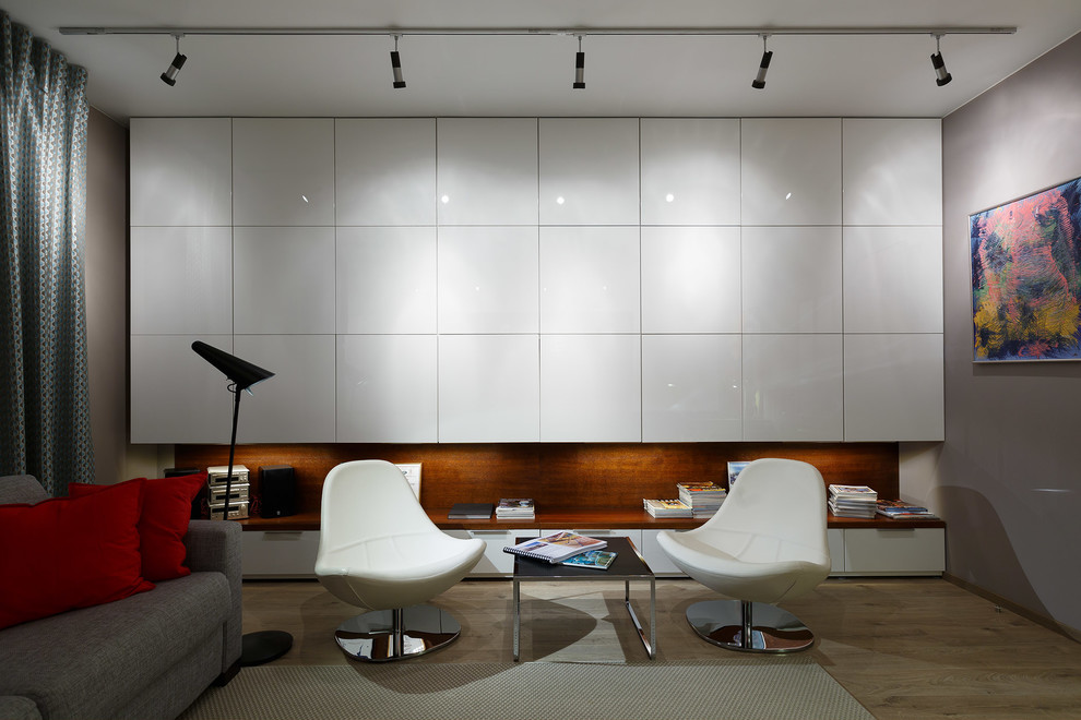 Квартира Художника