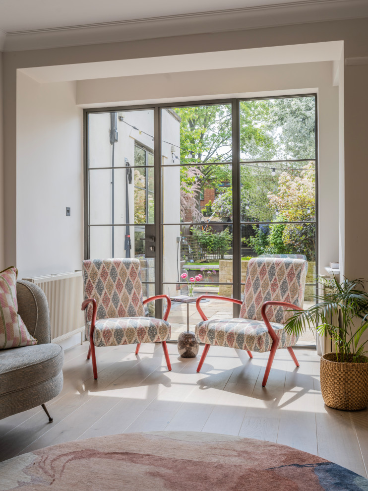 North London Project