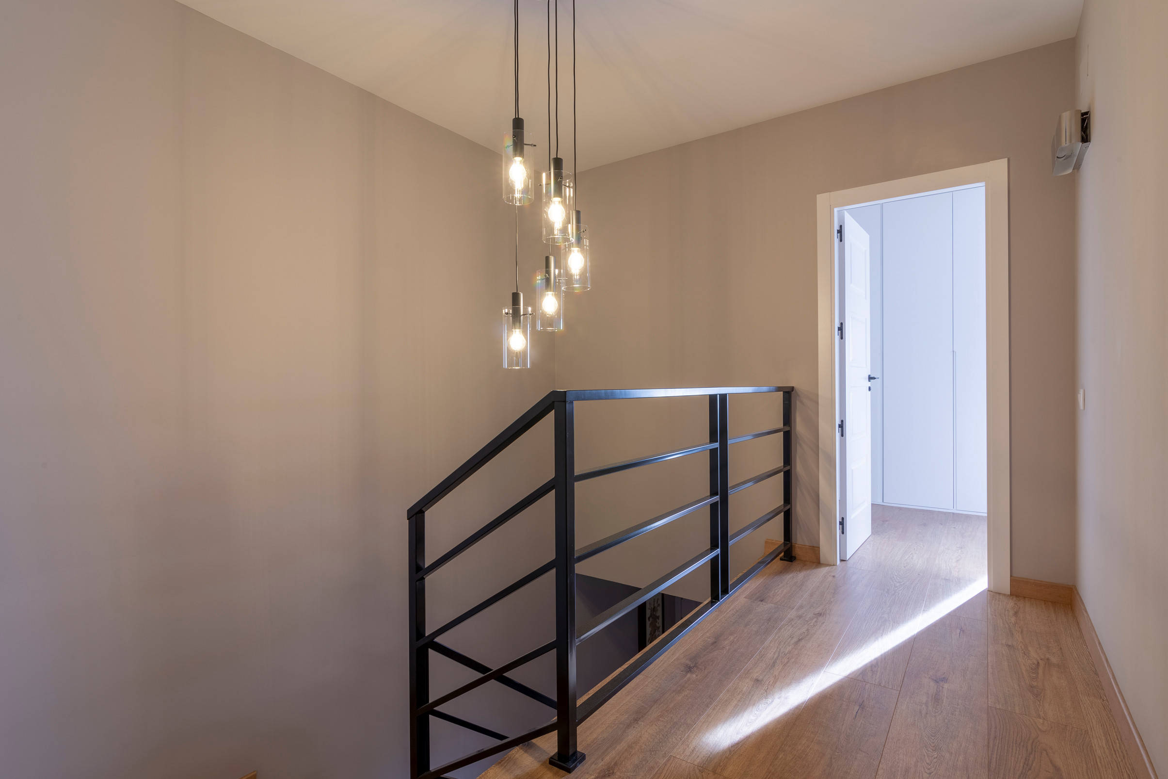 Reforma completa Chalet Villaviciosa de Odón