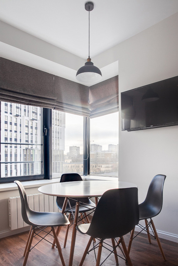 ЖК Маяковский