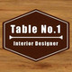 TableNo.1