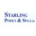 Starling Pools & Spa Ltd