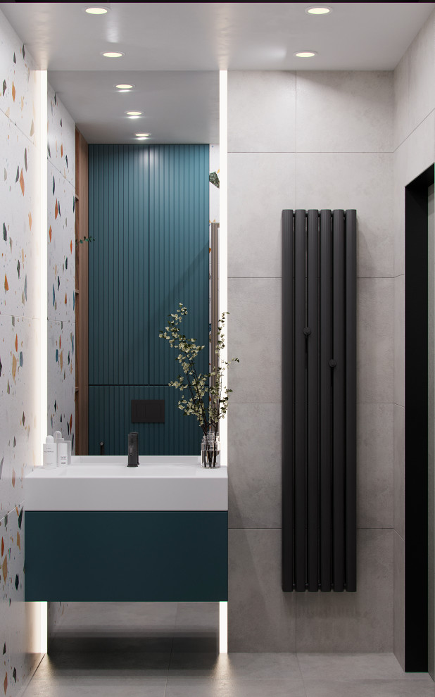 ЖК "Солнечный остров" - 136 кв.метров