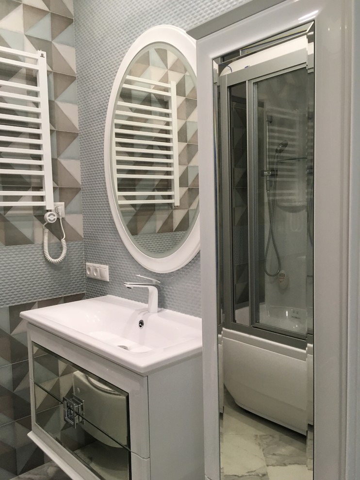 Квартира на Мосфильмосвкой