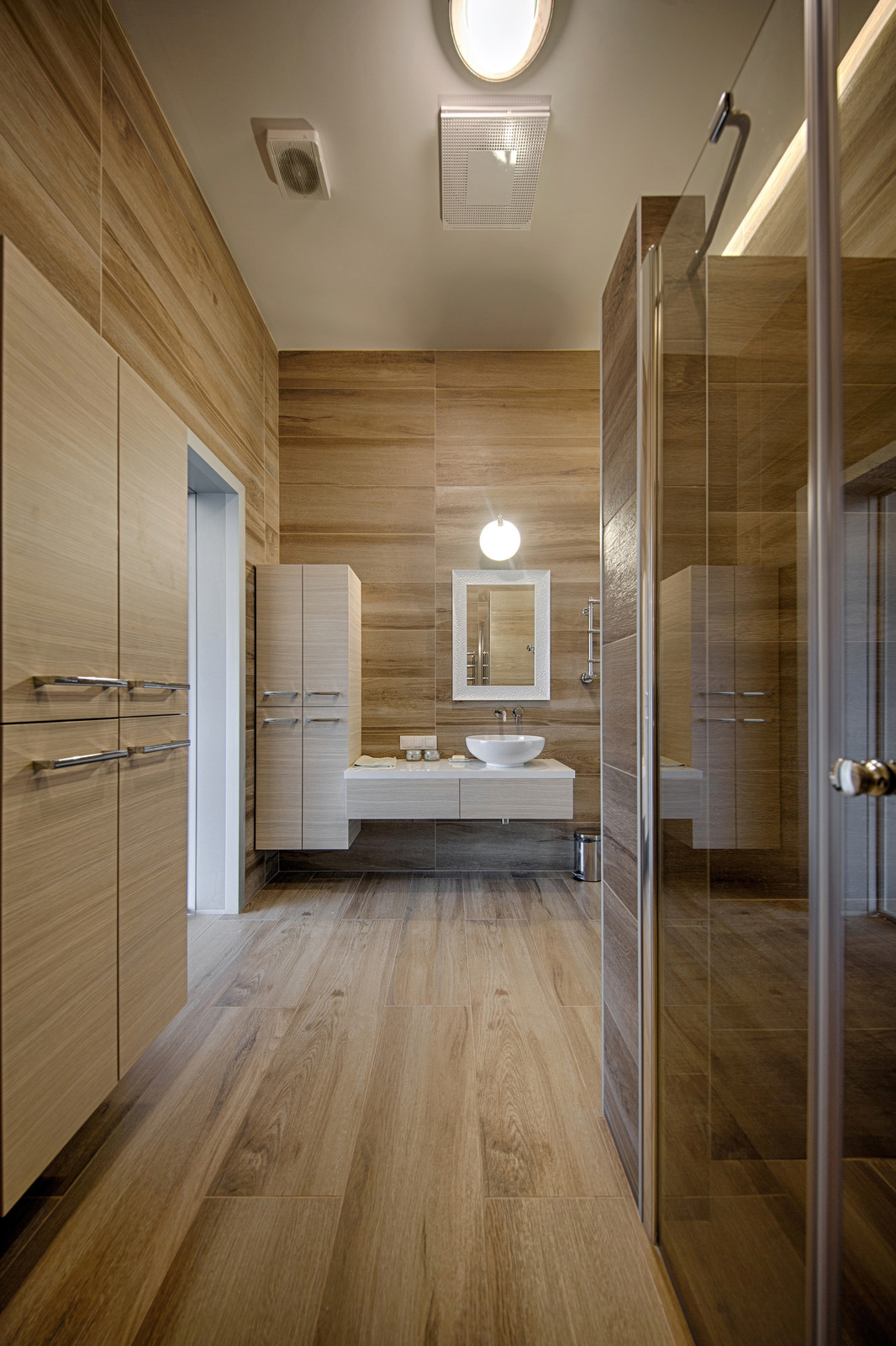 Загородный дом в коттеджном поселке "Миллениум-Парк"