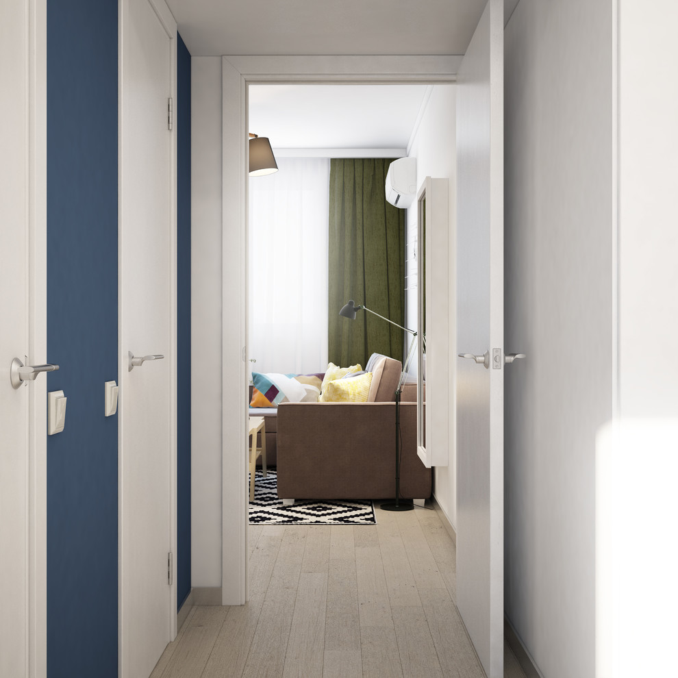 Квартира для Ирины