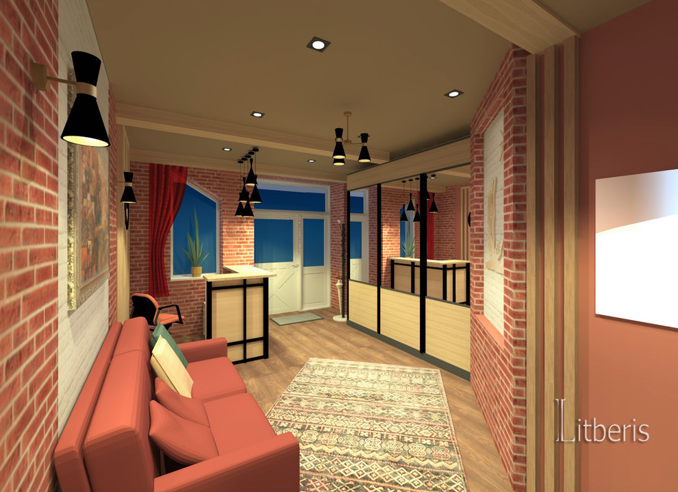 Детский образовательный центр