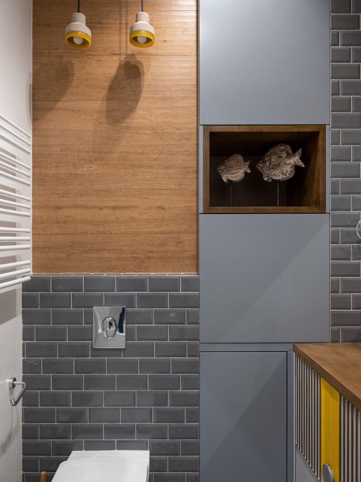 1 комн.кв-ра в ЖК "ЗилАрт" 45,3 м2, 2021 г.