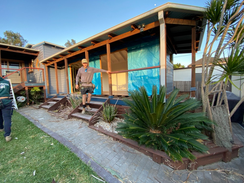 Spacious Renovation in Lambton