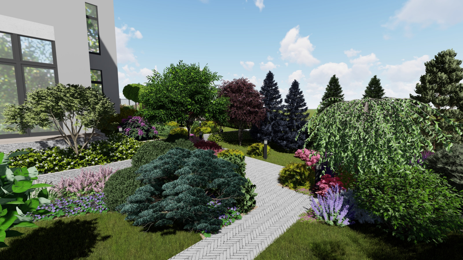 КП "Березки"