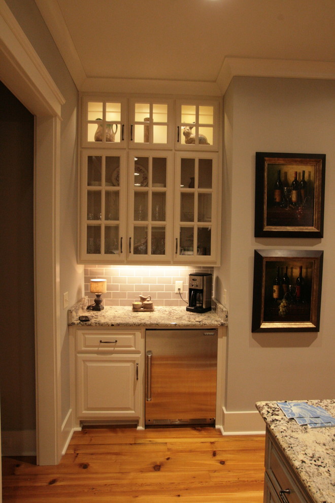 Achee Cottage