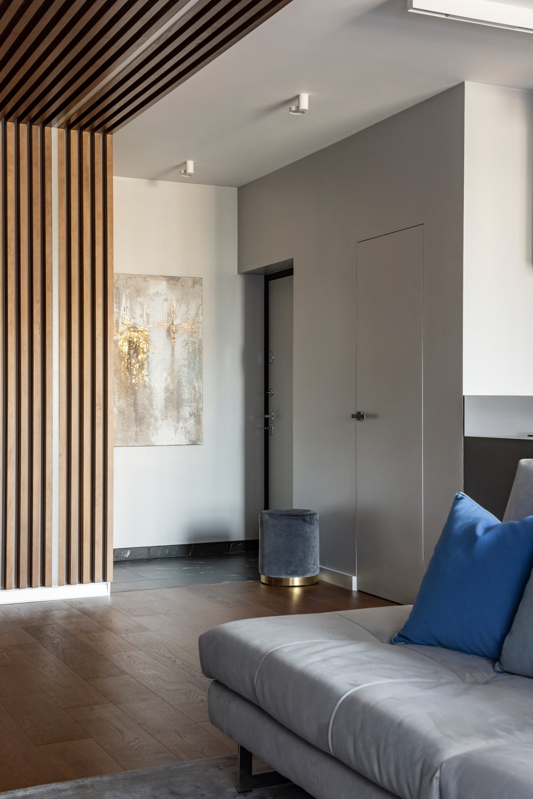 Современный стиль