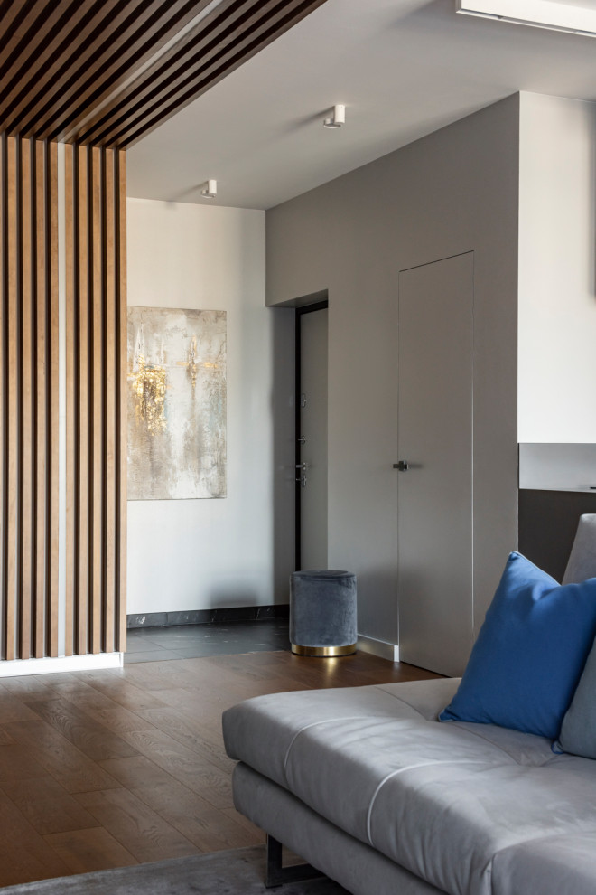 Современный стиль